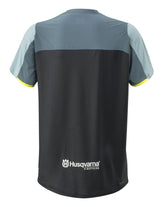 Husqvarna Pathfinder Short Sleeve Jersey